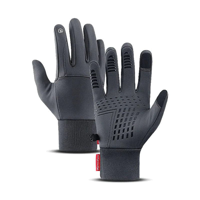 EZGlove 2.0 Water Resistant Touch Screen Gloves by O&H