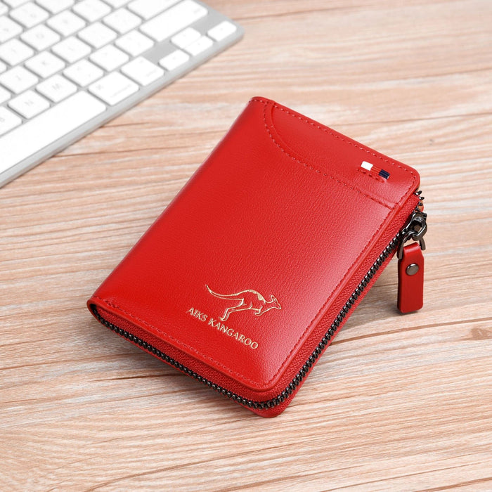 The Epic RFID Blocking Waterproof Wallet