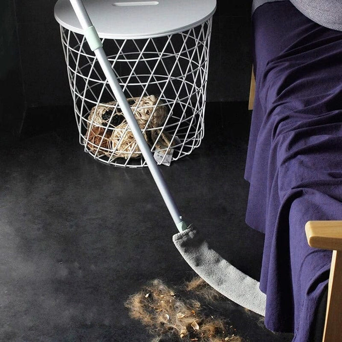 Telescopic Duster - Cleans Hard to Reach Surfaces!