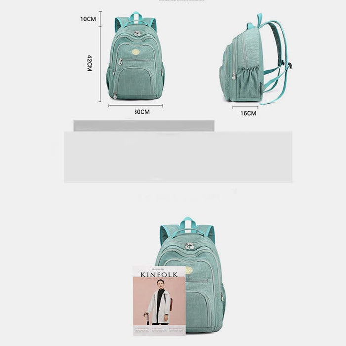 Women Backpack Laptop Backpack for Women Casual Bag Travel Daypack