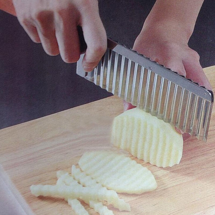 French fry Cutter