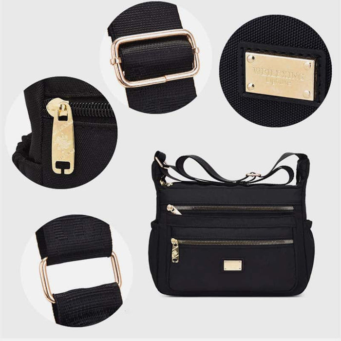 Famous Brand Bag Classic Messenger Bag Luxury Women Chain Shoulder Oblique  Purse Single Shoulder. Tote Bags - China Bag and Lady's Bag price |  Made-in-China.com