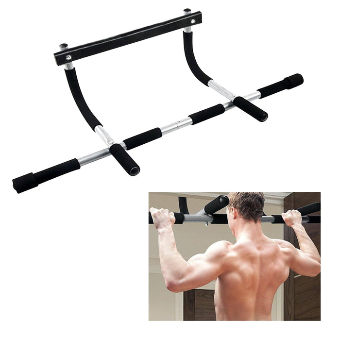 Indoor Fitness Workout Bar