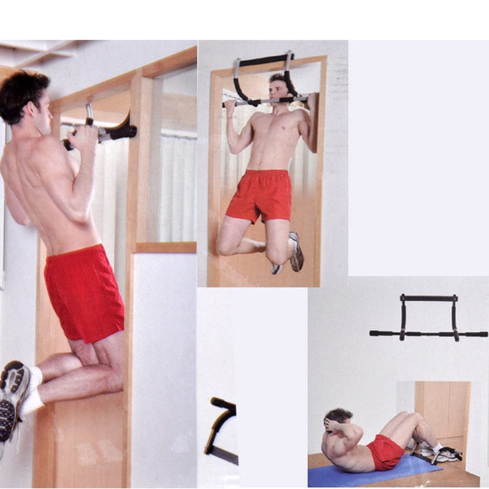 Indoor Fitness Workout Bar
