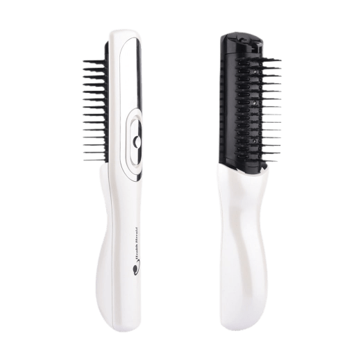 Infrared Massage Hair Comb