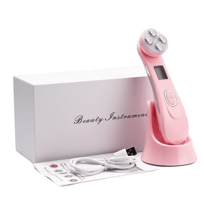 Skin Care Face Massager