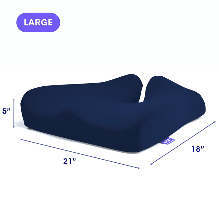 Ultimate Joint Relief Seat Cushion by O&H