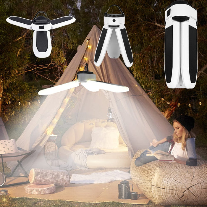 Lantern Portable Light for Camping