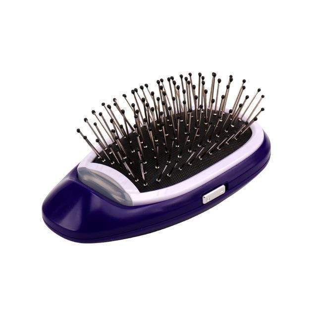 Miracle Magic | Ionic Hair Brush