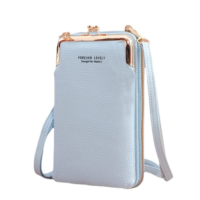 The Epic Crossbody Bag by O&H